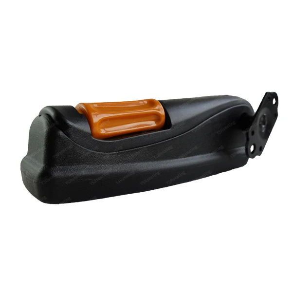 Truckers Armrest best