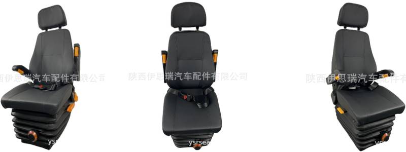 Mechanical Suspension Metro Seats Mechanical Suspension Metro Seats