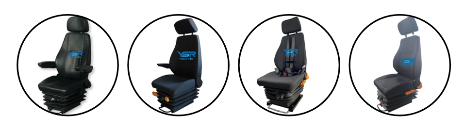 Heavy Equipment Replacement Seats More Photos Heavy Equipment Replacement Seats More Photos