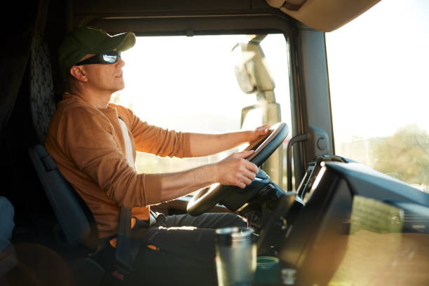 TRUCK SEAT