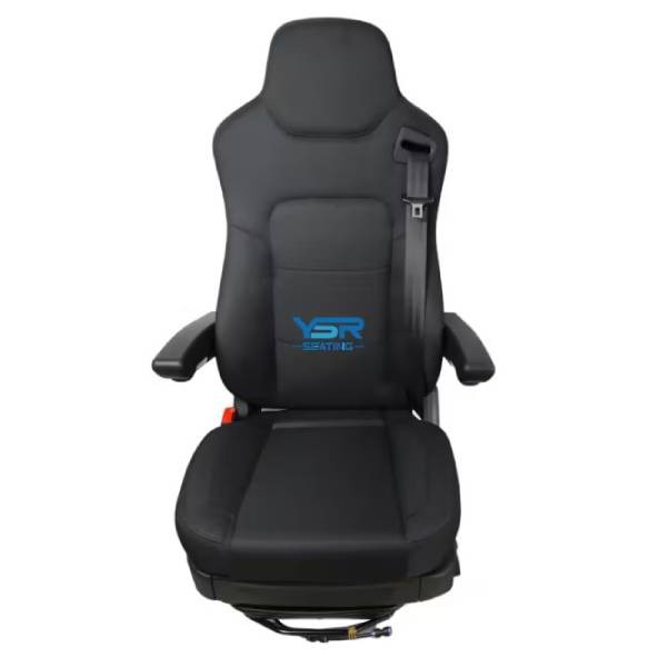 Truck Driver Seats