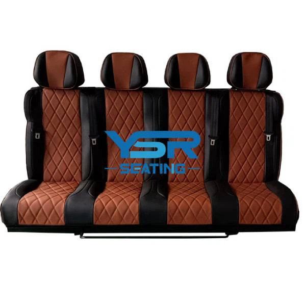 Luxus Rv vezetőülés